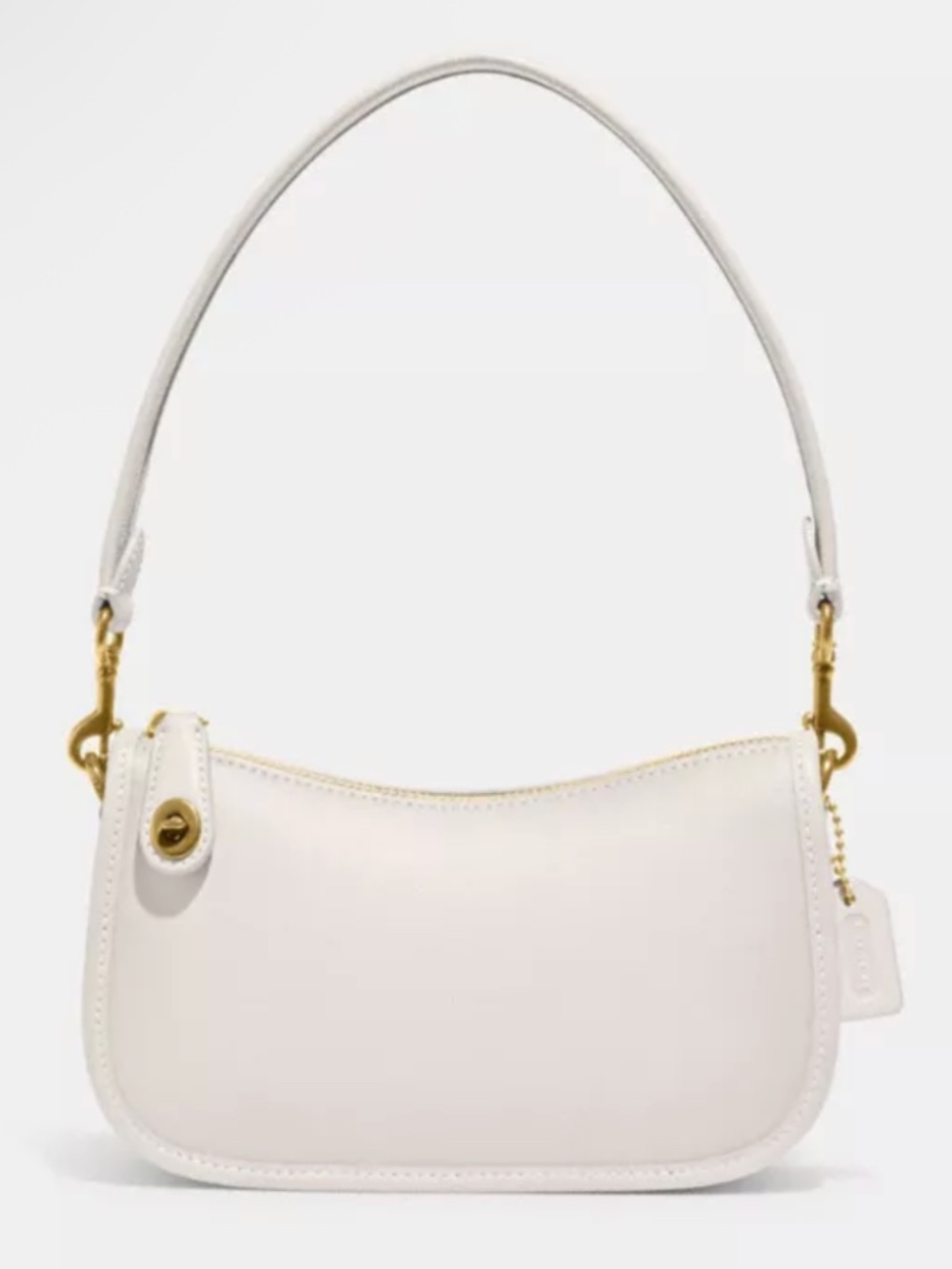 Coach swinger 20 NWT - Picture 1 of 1